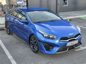 Kia Pro ceed GT 1.5T 23 500км , снимка 1