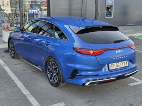 Kia Pro ceed GT 1.5T 23 500км , снимка 6