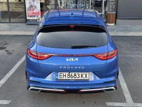 Kia Pro ceed GT 1.5T 23 500км , снимка 5