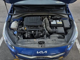 Kia Pro ceed GT 1.5T 23 500км , снимка 12
