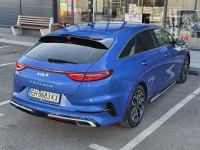 Kia Pro ceed GT 1.5T 23 500км , снимка 4