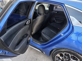 Kia Pro ceed GT 1.5T 23 500км , снимка 11