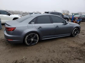 Audi A4 2.0l Premium Plus, снимка 3