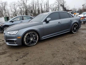 Audi A4 2.0l Premium Plus, снимка 1