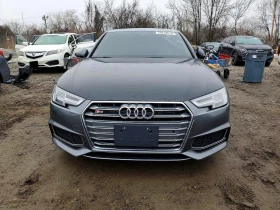 Audi A4 2.0l Premium Plus, снимка 5