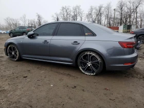 Audi A4 2.0l Premium Plus, снимка 2