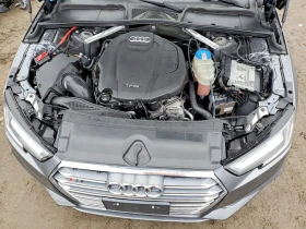 Audi A4 2.0l Premium Plus, снимка 11