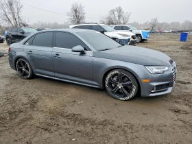 Audi A4 2.0l Premium Plus, снимка 4