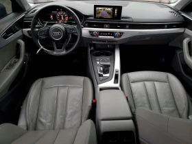 Audi A4 2.0l Premium Plus, снимка 8