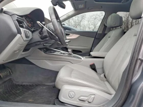 Audi A4 2.0l Premium Plus, снимка 7