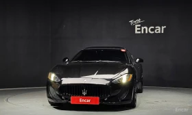 Maserati GranTurismo 4.7* SPORT* , снимка 3