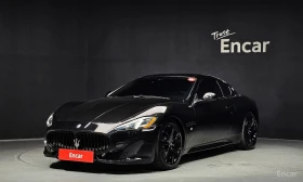 Maserati GranTurismo 4.7* SPORT* , снимка 1