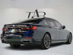 BMW 750 i M-SPORT * EXECUTIVE PKG * CARFAX * АВТО КРЕДИТ *, снимка 4