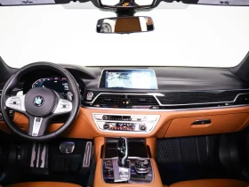 BMW 750 i M-SPORT * EXECUTIVE PKG * CARFAX * АВТО КРЕДИТ *, снимка 8