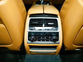 BMW 750 i M-SPORT * EXECUTIVE PKG * CARFAX * АВТО КРЕДИТ *, снимка 16