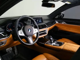 BMW 750 i M-SPORT * EXECUTIVE PKG * CARFAX * АВТО КРЕДИТ *, снимка 9