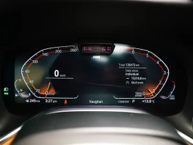 BMW 750 i M-SPORT * EXECUTIVE PKG * CARFAX * АВТО КРЕДИТ *, снимка 12