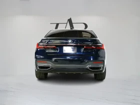BMW 750 i M-SPORT * EXECUTIVE PKG * CARFAX * АВТО КРЕДИТ *, снимка 6