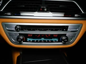 BMW 750 i M-SPORT * EXECUTIVE PKG * CARFAX * АВТО КРЕДИТ *, снимка 14