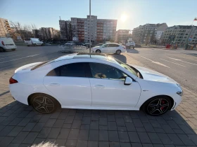 Mercedes-Benz CLA 350 AMG, снимка 6