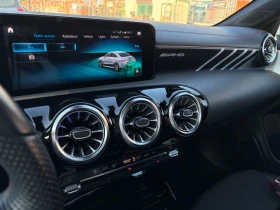 Mercedes-Benz CLA 350 AMG, снимка 12