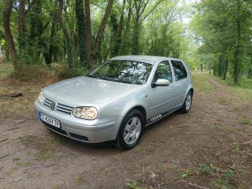 VW Golf 1, 4, снимка 8