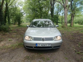 VW Golf 1, 4, снимка 10