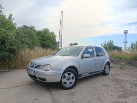 VW Golf 1, 4, снимка 2