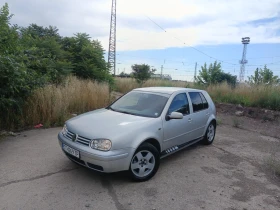 VW Golf 1, 4, снимка 1