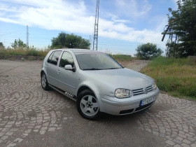 VW Golf 1, 4, снимка 5