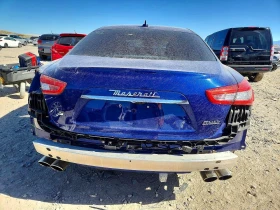 Maserati Ghibli 3.0l S, снимка 6