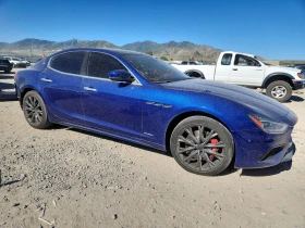Maserati Ghibli 3.0l S, снимка 1