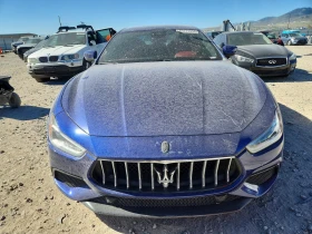 Maserati Ghibli 3.0l S, снимка 5