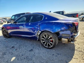 Maserati Ghibli 3.0l S, снимка 3