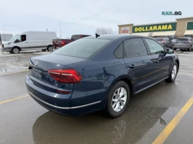 VW Passat * PASSAT* АвтоКредит * (ЦЕНА ДО БГ), снимка 5