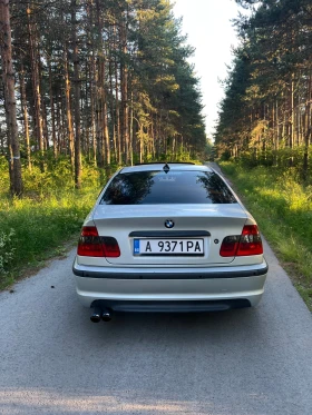 BMW 320, снимка 5