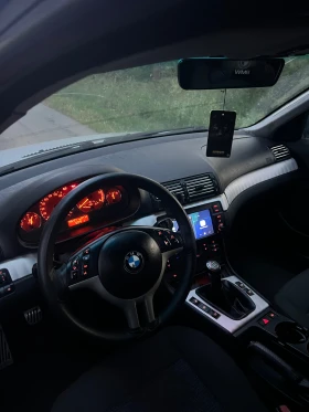 BMW 320, снимка 7