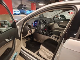 Audi A3 2.0 /140 16v CFFB, снимка 8