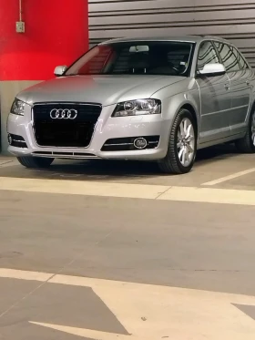 Audi A3 2.0 /140 16v CFFB, снимка 1
