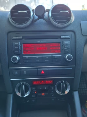 Audi A3 2.0 /140 16v CFFB, снимка 3