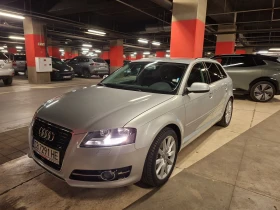 Audi A3 2.0 /140 16v CFFB, снимка 12