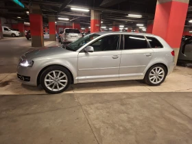 Audi A3 2.0 /140 16v CFFB, снимка 11