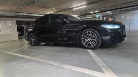 BMW 530 XDrive M Sport, снимка 12
