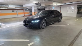 BMW 530 XDrive M Sport, снимка 1