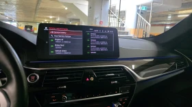BMW 530 XDrive M Sport, снимка 5