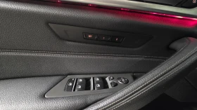 BMW 530 XDrive M Sport, снимка 8