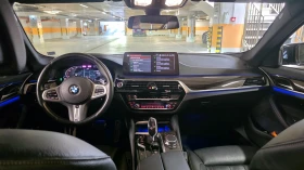 BMW 530 XDrive M Sport, снимка 3
