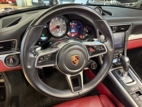Porsche 911 911 Curry La S Cabriolet 991, снимка 8