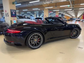Porsche 911 911 Curry La S Cabriolet 991, снимка 3
