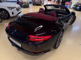 Porsche 911 911 Curry La S Cabriolet 991, снимка 6